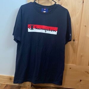 Champion Shirt